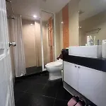 Apartment New Nordic 6 Pattaya