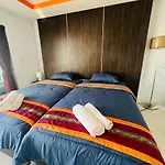 New Nordic 6 Apartment Pattaya