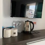 New Nordic 6 Apartment *