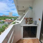 Jomtien Condotel * Pattaya