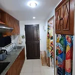 Jomtien Condotel Apartment *