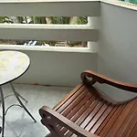 Jomtien Condotel Apartment Pattaya