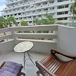 Apartment Jomtien Condotel