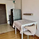 Supalai Sea View 1b1b * Pattaya