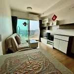 Supalai Sea View 1b1b * Pattaya