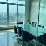 Supalai Sea View 1b1b * Pattaya