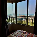 Supalai Sea View 1b1b อพาร์ทเม้น