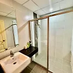 Supalai Sea View 1b1b อพาร์ทเม้น Pattaya