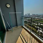 Supalai Sea View 1b1b Pattaya