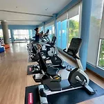 Supalai Sea View 1b1b อพาร์ทเม้น *