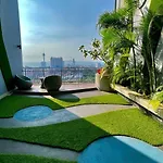 อพาร์ทเม้น Supalai Sea View 1b1b *