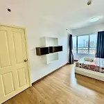 Supalai Sea View 1b1b Pattaya