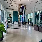 Supalai Sea View 1B1B Suite Room
