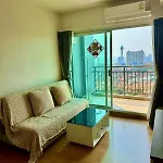 Supalai Sea View 1b1b อพาร์ทเม้น *
