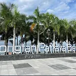 Supalai Sea View 1B1B Suite Room
