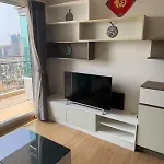 อพาร์ทเม้น Supalai Sea View 1b1b Pattaya
