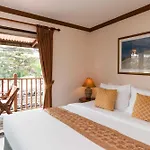 Jomtien Boathouse