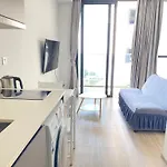 The Andromeda Condominium Seaview