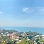Andromeda Seaview Condo Near Beach