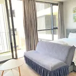 Andromeda Seaview Condo Near Beach