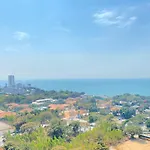 Andromeda Seaview Condo Near Beach