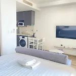 Andromeda Seaview Condo Near Beach