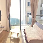 The Andromeda Seaview *