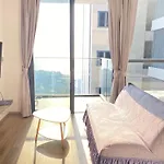 The Andromeda Seaview อพาร์ทเม้น *