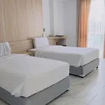 D Eco Wellness Center Hotel Pattaya