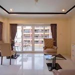 Apartment New Nordic Vip 5 By Apartwell