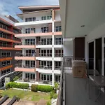 New Nordic Vip 5 By Apartwell Apartment *