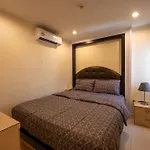 New Nordic Vip 5 By Apartwell Apartment Pattaya