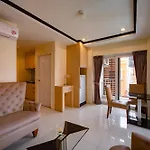Apartment New Nordic Vip 5 By Apartwell Pattaya