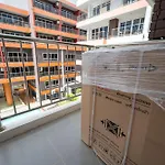 New Nordic Vip 5 By Apartwell * Pattaya