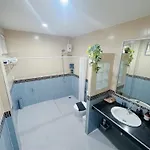 Sun And Moon House