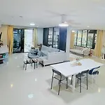 Sun And Moon House