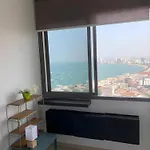 Sea View 2 Bedroom On 39fl Near Walking Street