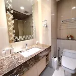 Seaview - The Palm Wongamat - Beachfront 19 Floor *