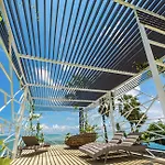 Luxury Seaview - 14th Floor Luxury At The Palm Wongamat * Pattaya