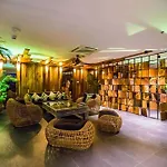 Luxury Seaview Studio - 14Th Floor Luxury Stay At The Palm Wongamat