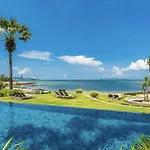 Seaview - The Palm Wongamat - Beachfront 19 Floor อพาร์ทเม้น