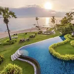 Seaview - The Palm Wongamat - Beachfront 19 Floor Pattaya