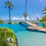 The Palm Wongamat - 1br Luxury Beachfront - Ocean View - 32 Floor *