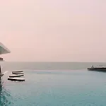 Luxury Beachfront Condo With Ocean Views