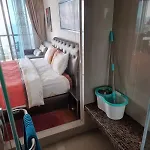 Luxury Seaview - 14th Floor Luxury At The Palm Wongamat Apartment Pattaya
