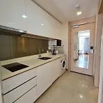 Seaview - The Palm Wongamat - Beachfront 19 Floor *