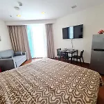 Seaview - The Palm Wongamat - Beachfront 19 Floor Pattaya