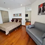 Seaview - The Palm Wongamat - Beachfront 19 Floor * Pattaya