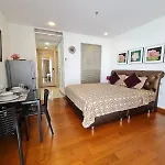 Seaview - The Palm Wongamat - Beachfront 19 Floor อพาร์ทเม้น Pattaya