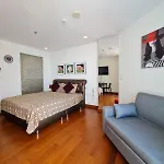 Seaview - The Palm Wongamat - Beachfront 19 Floor *